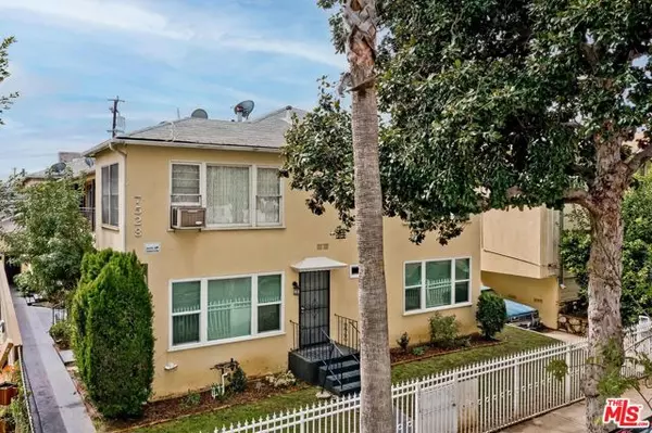 7528 Norton Avenue, West Hollywood, CA 90046