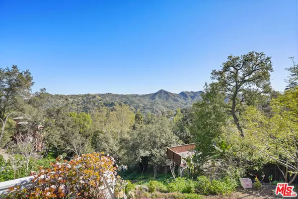 1228 Alpine Trail, Topanga (los Angeles), CA 90290