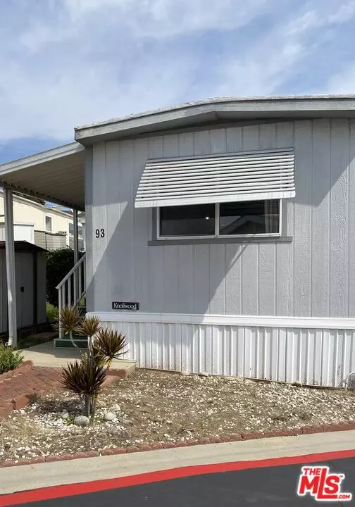 24100 Pennsylvania Avenue #93, Lomita, CA 90717