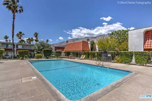 2166 N Indian Canyon Drive #C, Palm Springs, CA 92262