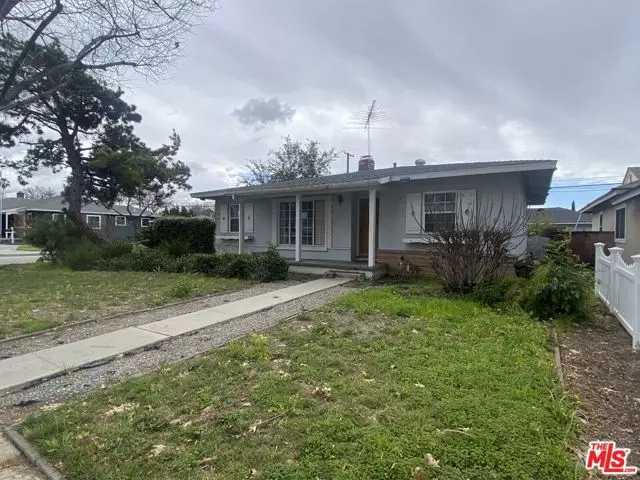 Whittier, CA 90603,15220 Carnell Street