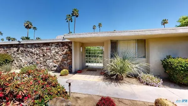 1201 Tamarisk West Street, Rancho Mirage, CA 92270