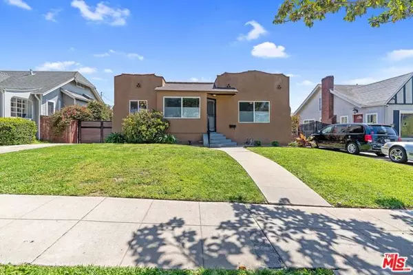 422 E Fairview Boulevard, Inglewood, CA 90302