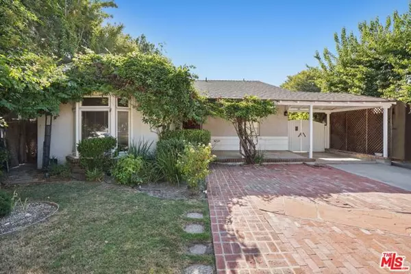 4219 Bakman Avenue, Studio City (los Angeles), CA 91602