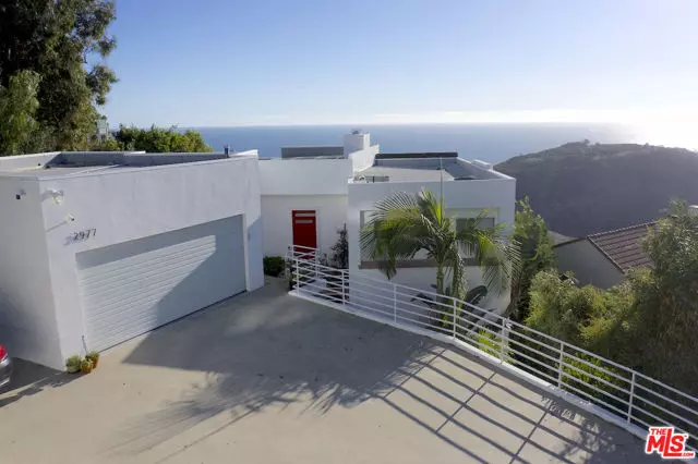 Malibu, CA 90265,2977 Seabreeze Drive