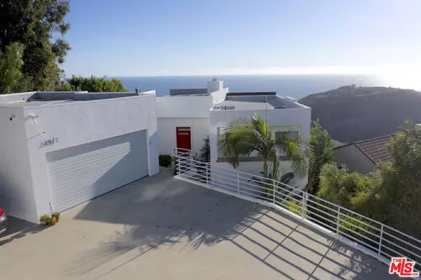 2977 Seabreeze Drive, Malibu, CA 90265