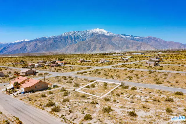 Desert Hot Springs, CA 92240,0 Carol Drive