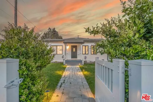 4564 Stansbury Avenue, Sherman Oaks (los Angeles), CA 91423