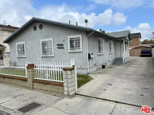 824 Lagoon Avenue, Wilmington (los Angeles), CA 90744