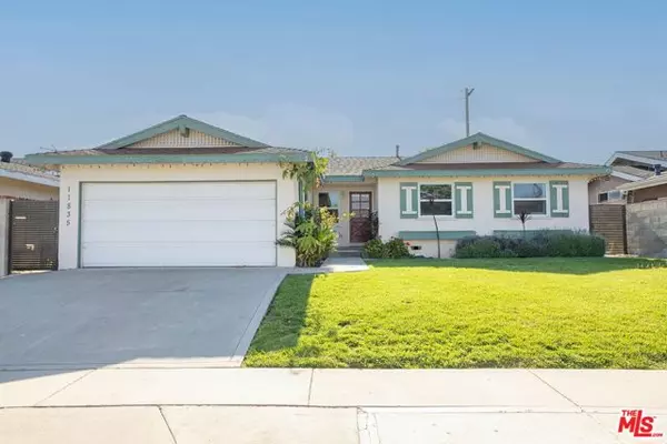 11835 La Serna Drive, Whittier, CA 90604