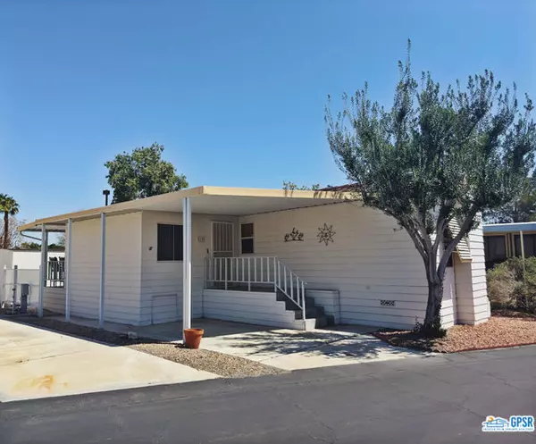 Cathedral City, CA 92234,69801 Ramon Road #19