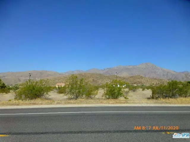 Borrego Springs, CA 92004,0 Borrego Springs Road