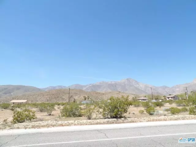 Borrego Springs, CA 92004,0 Borrego Springs Road