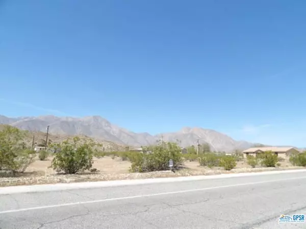 0 Borrego Springs Road, Borrego Springs, CA 92004