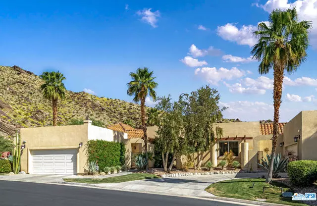 Palm Springs, CA 92264,224 Canyon Circle