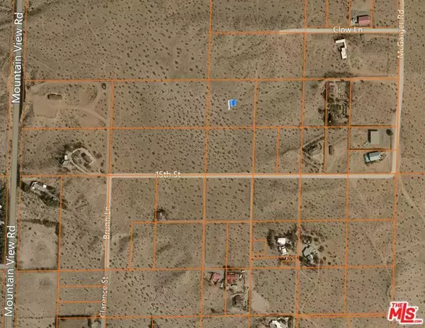 Desert Hot Springs, CA 92240,0 Brunn Lane