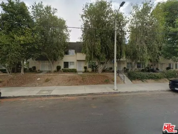 6566 Vanalden Avenue #9, Reseda (los Angeles), CA 91335