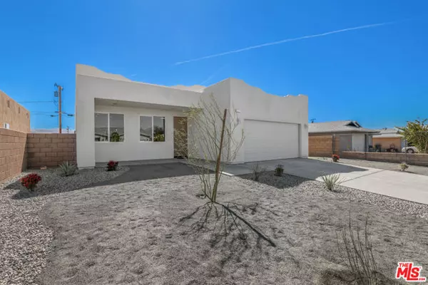 16210 Avenida Monteflora, Desert Hot Springs, CA 92240