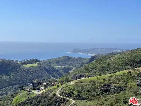 2801 Corral Canyon Road, Malibu, CA 90265