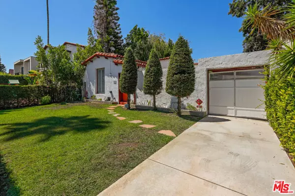 311 N Doheny Drive, Beverly Hills, CA 90211