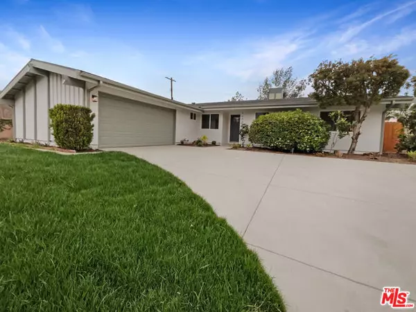 16436 Gunther Street, Granada Hills (los Angeles), CA 91344