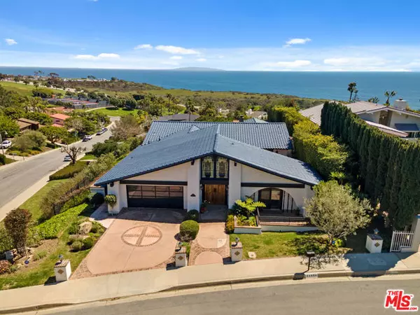 24604 Blue Dane Lane, Malibu, CA 90265