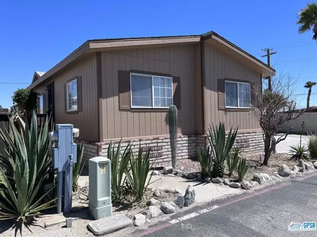 Desert Hot Springs, CA 92240,64550 Pierson Boulevard #1