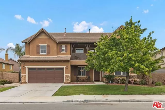 Eastvale, CA 92880,14372 Saline Drive