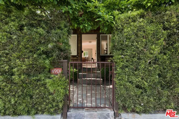 Los Angeles, CA 90042,4901 Lynn Street