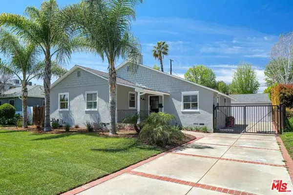 5037 Matilija Avenue, Sherman Oaks (los Angeles), CA 91423