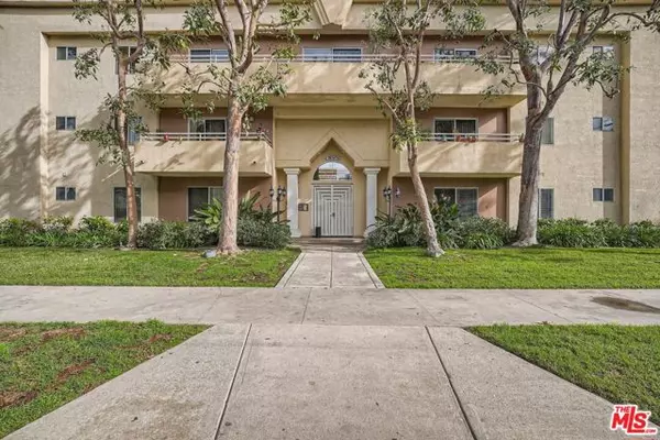 4358 Mammoth Avenue #8, Sherman Oaks (los Angeles), CA 91423