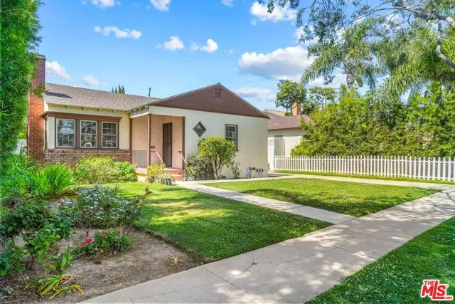 4123 Harter Avenue, Culver City, CA 90232