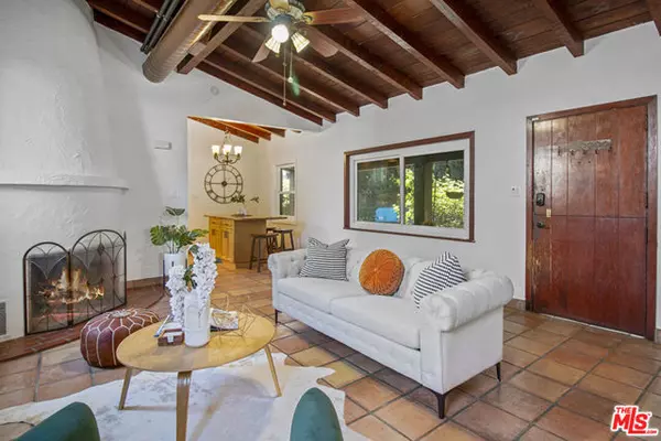 5431 Vantage Avenue, Valley Village, CA 91607