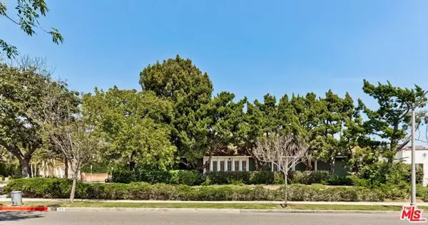 268 N Rexford Drive, Beverly Hills, CA 90210