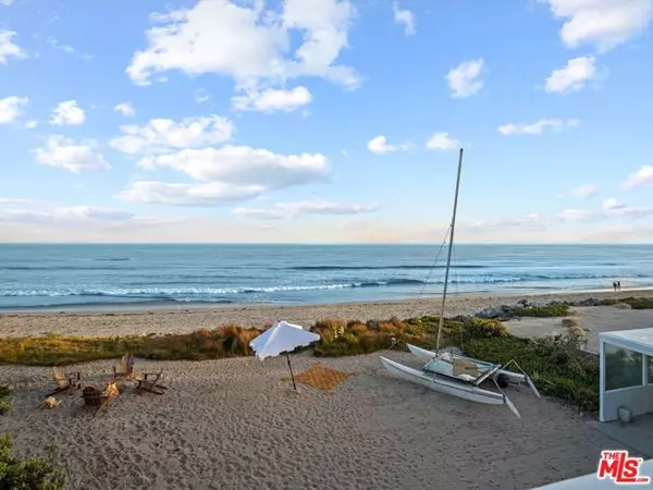 31284 Broad Beach Road, Malibu, CA 90265