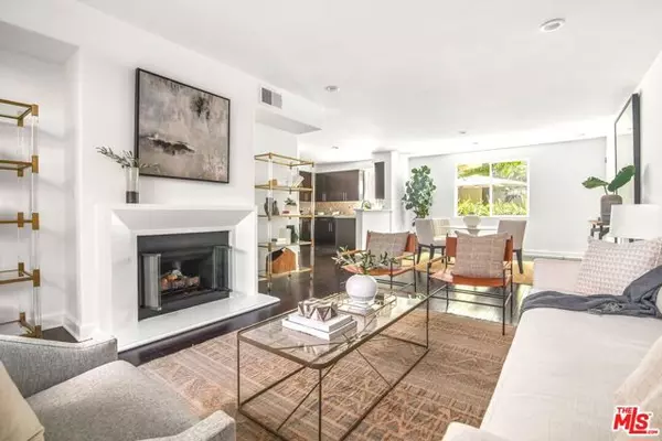 4644 Coldwater Canyon Avenue #102, Studio City (los Angeles), CA 91604