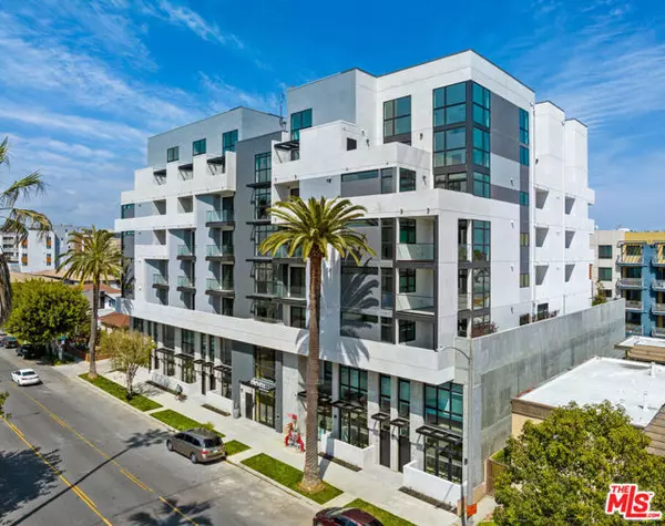 Long Beach, CA 90813,1112 Locust Avenue #310