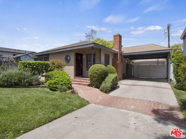 14007 La Maida Street, Sherman Oaks (los Angeles), CA 91423