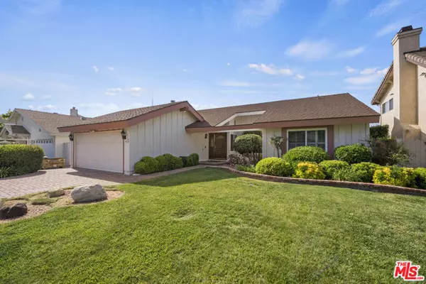 18784 Bermuda Street, Porter Ranch (los Angeles), CA 91326