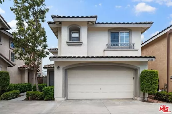 25408 Bayside Place, Harbor City (los Angeles), CA 90710