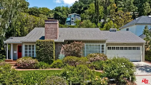 3826 Goodland Avenue, Studio City (los Angeles), CA 91604