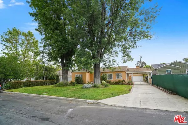 5012 Odessa Avenue, Encino (los Angeles), CA 91436