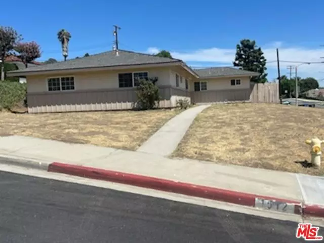 Pomona, CA 91768,1512 Valencia Place