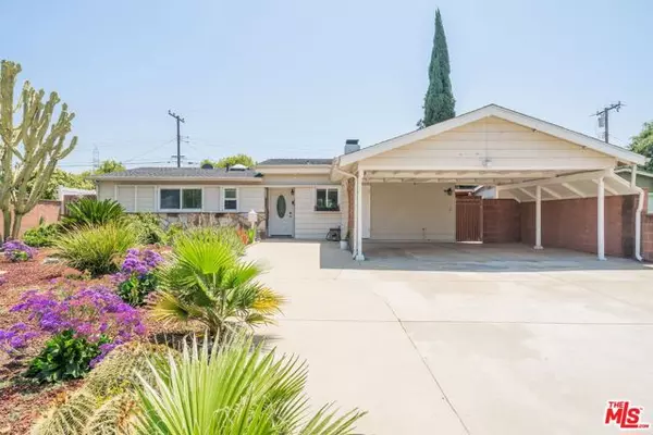 850 Alford Street, Glendora, CA 91740