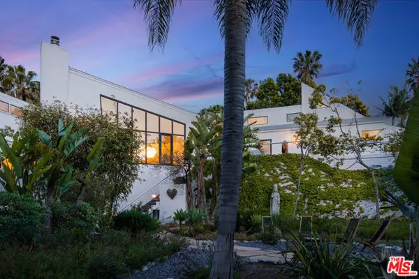 6440 Via Escondido Drive, Malibu, CA 90265