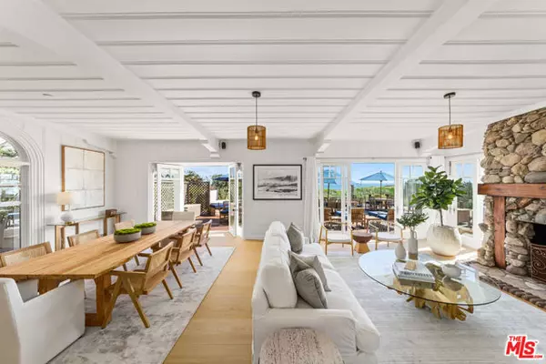 31202 Broad Beach Road, Malibu, CA 90265