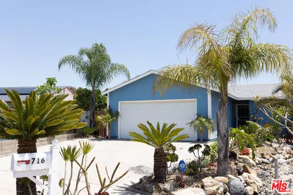 716 Rena Drive, Oceanside, CA 92057