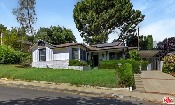 3567 MOUND VIEW Avenue, Studio City (los Angeles), CA 91604