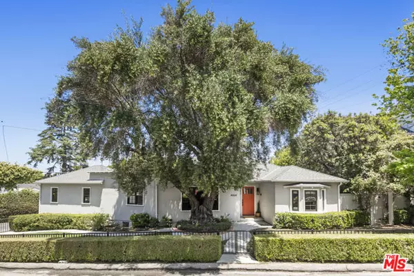 4064 Sunnyslope Avenue, Sherman Oaks, CA 91423