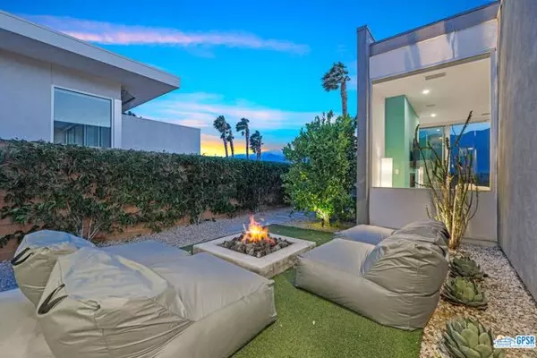 Palm Springs, CA 92262,939 Bernardi Lane